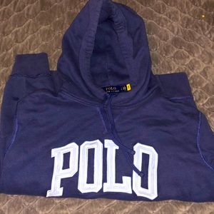 POLO Ralph Lauren Size LG